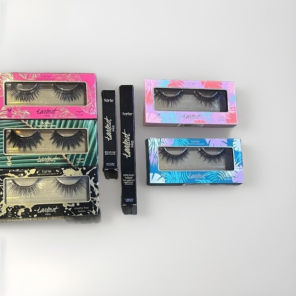 TARTE Tarteist Pro Cruelty-Free Lash Bundle - Picture 1 of 2